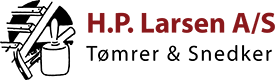 H.P. Larsen A/S